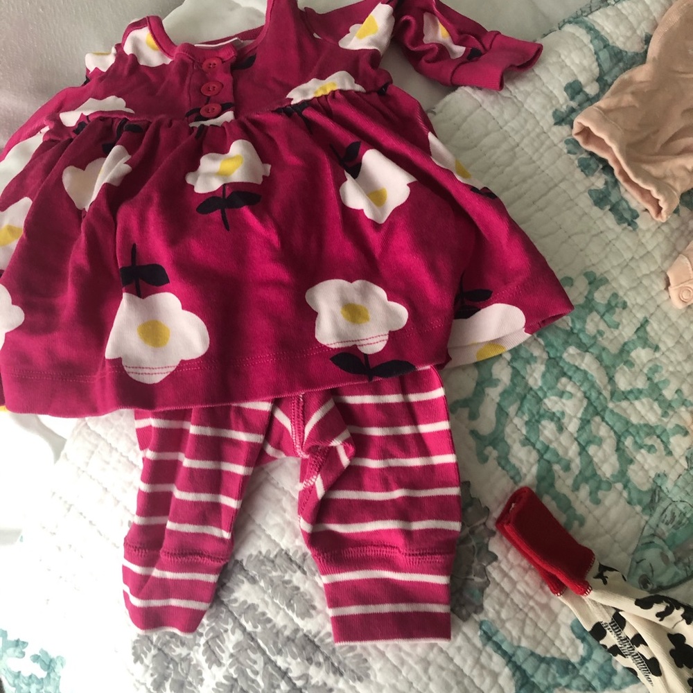 Hanah Andersson lot - size 50 and one 60! - Picture 11 of 13